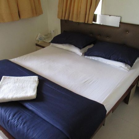Hotel Park Shilton Mumbai Kültér fotó