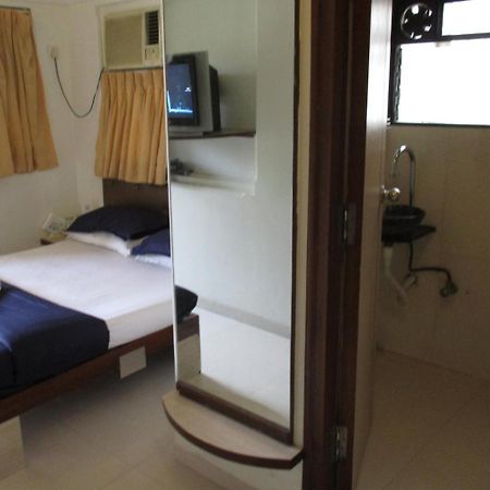 Hotel Park Shilton Mumbai Kültér fotó