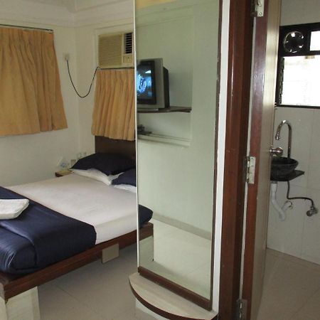 Hotel Park Shilton Mumbai Kültér fotó