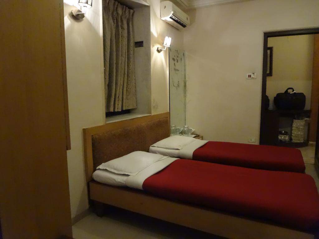 Hotel Park Shilton Mumbai Kültér fotó