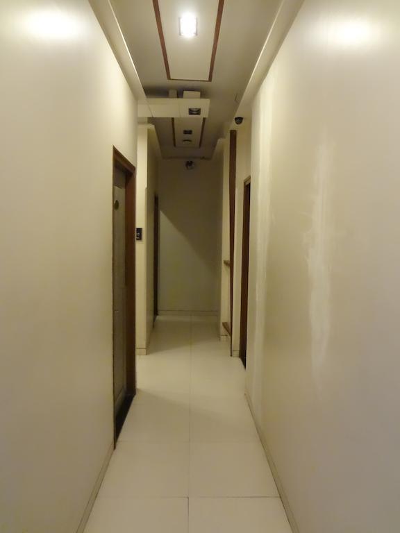 Hotel Park Shilton Mumbai Kültér fotó