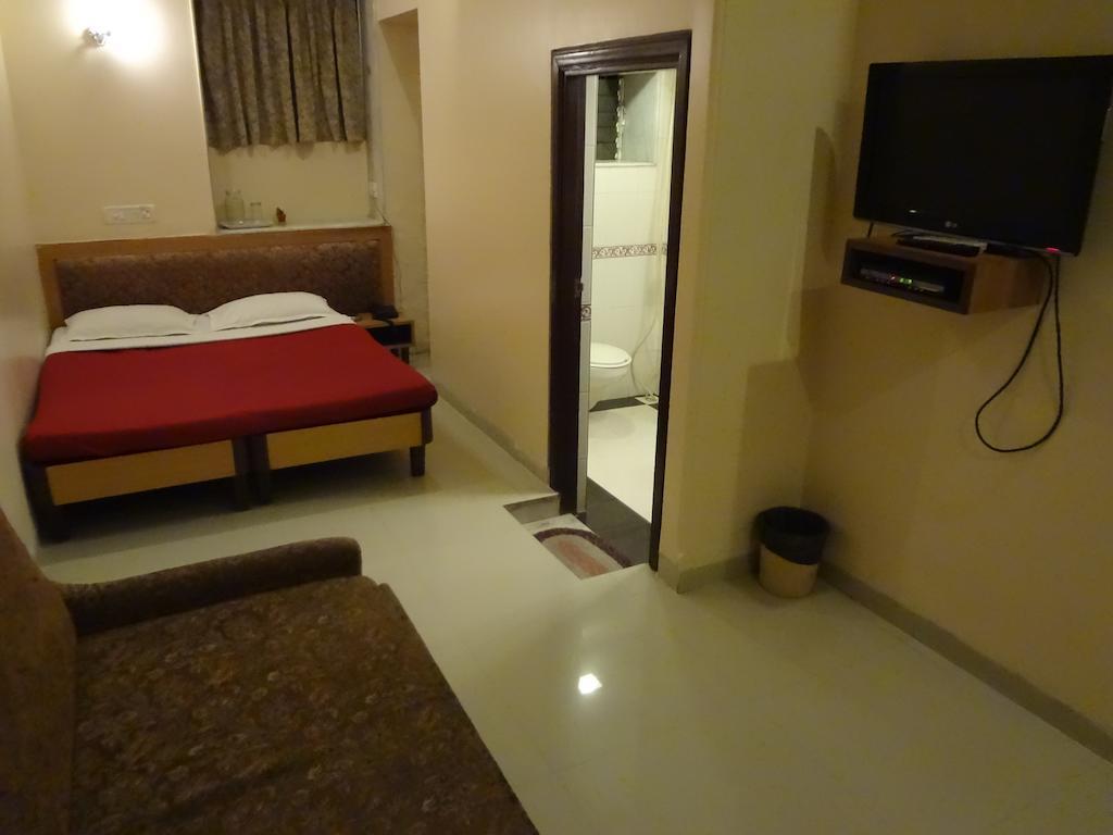 Hotel Park Shilton Mumbai Kültér fotó