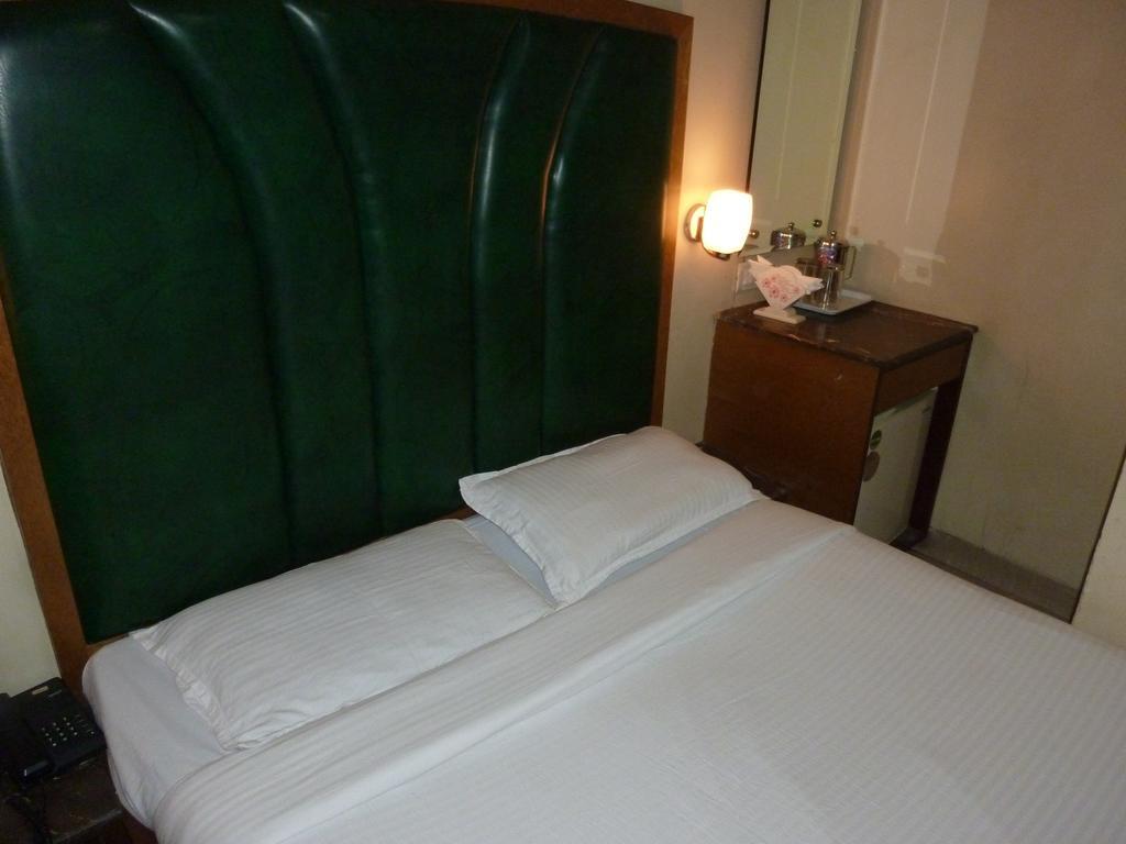 Hotel Park Shilton Mumbai Kültér fotó