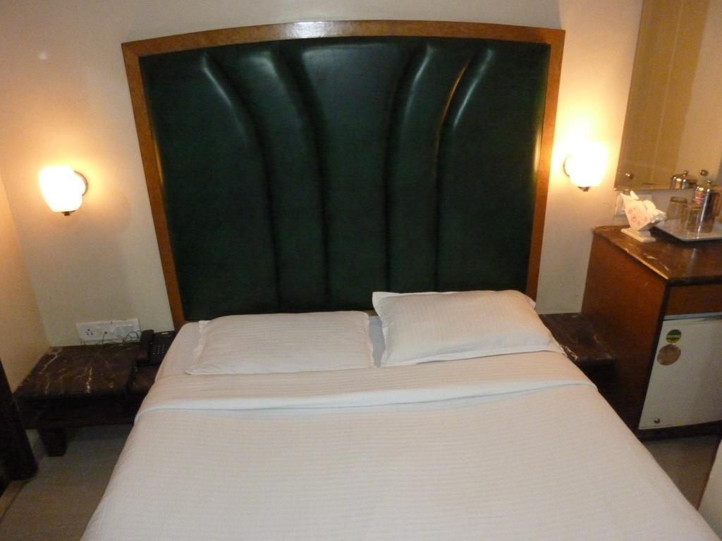 Hotel Park Shilton Mumbai Kültér fotó