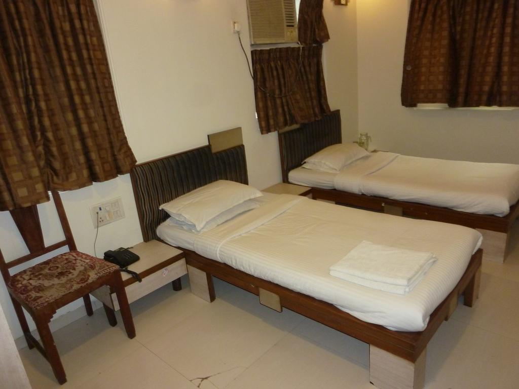 Hotel Park Shilton Mumbai Kültér fotó