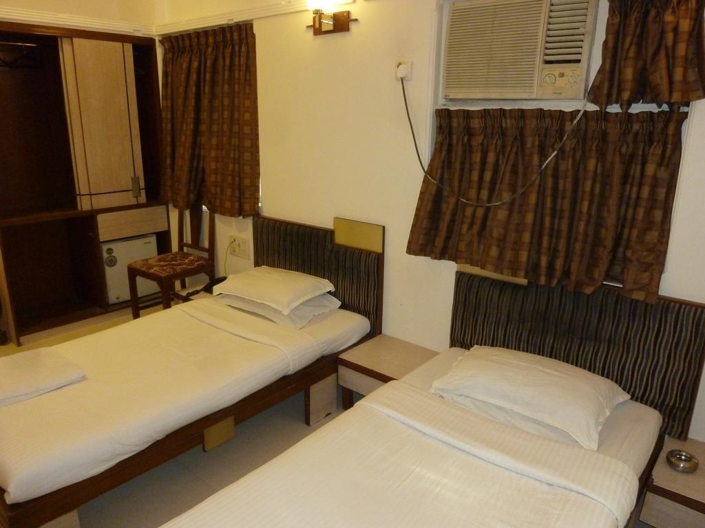Hotel Park Shilton Mumbai Kültér fotó