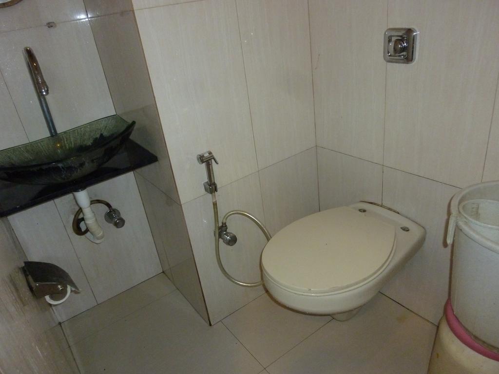 Hotel Park Shilton Mumbai Kültér fotó