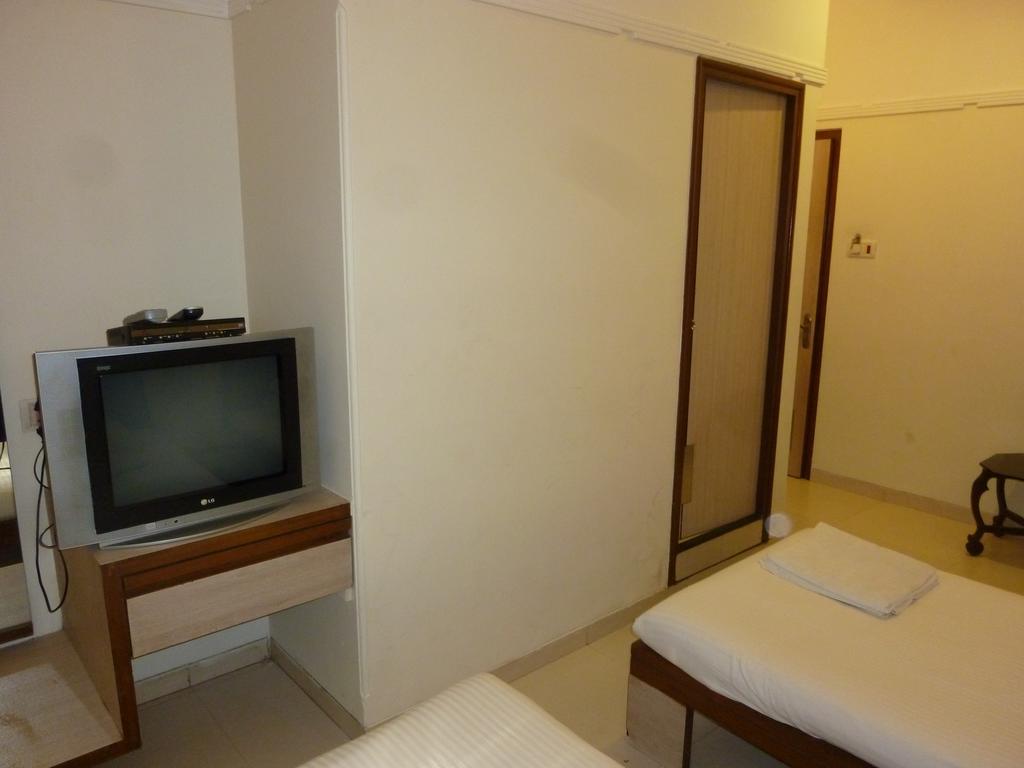 Hotel Park Shilton Mumbai Kültér fotó