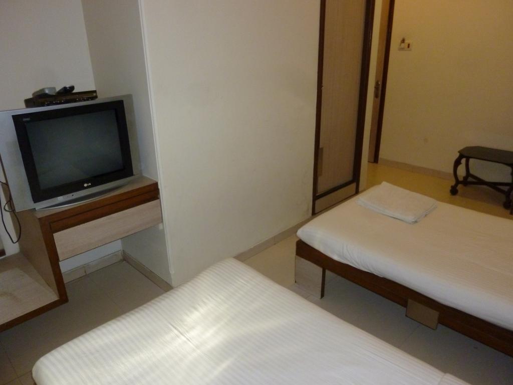 Hotel Park Shilton Mumbai Kültér fotó