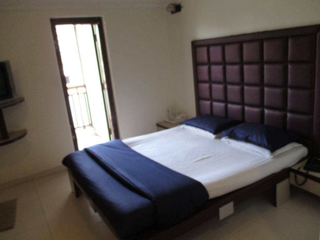 Hotel Park Shilton Mumbai Kültér fotó