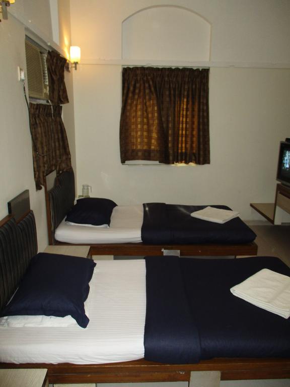 Hotel Park Shilton Mumbai Kültér fotó