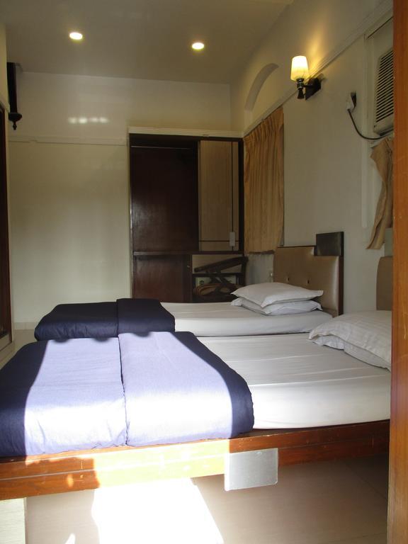 Hotel Park Shilton Mumbai Kültér fotó