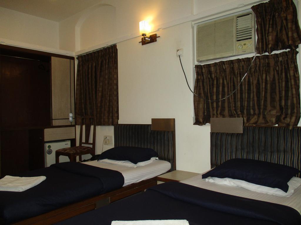 Hotel Park Shilton Mumbai Kültér fotó