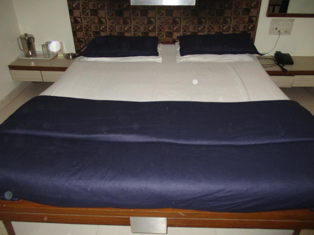Hotel Park Shilton Mumbai Kültér fotó