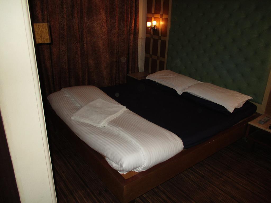 Hotel Park Shilton Mumbai Kültér fotó