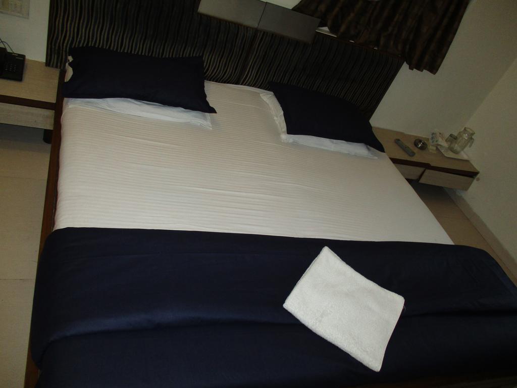 Hotel Park Shilton Mumbai Kültér fotó
