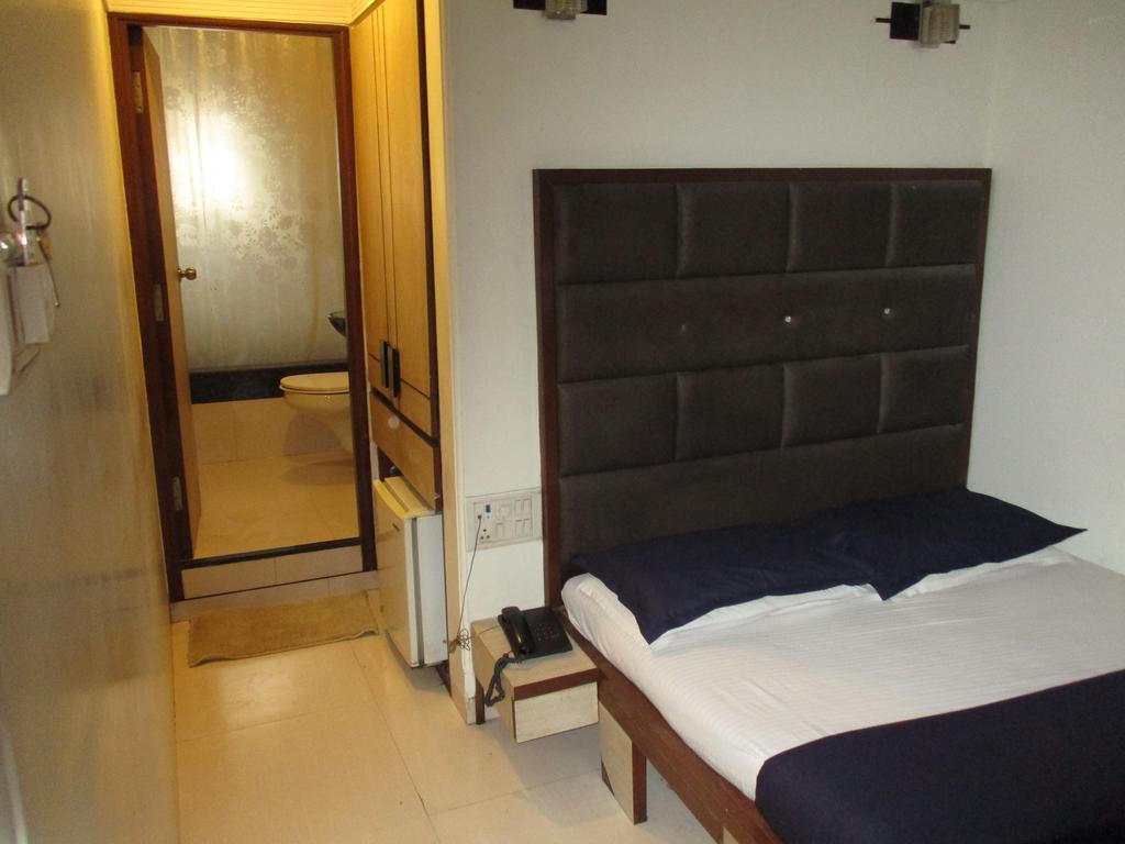 Hotel Park Shilton Mumbai Kültér fotó