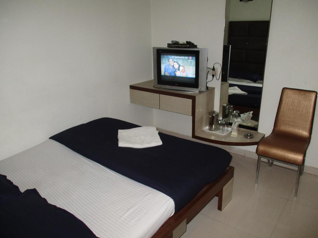 Hotel Park Shilton Mumbai Kültér fotó