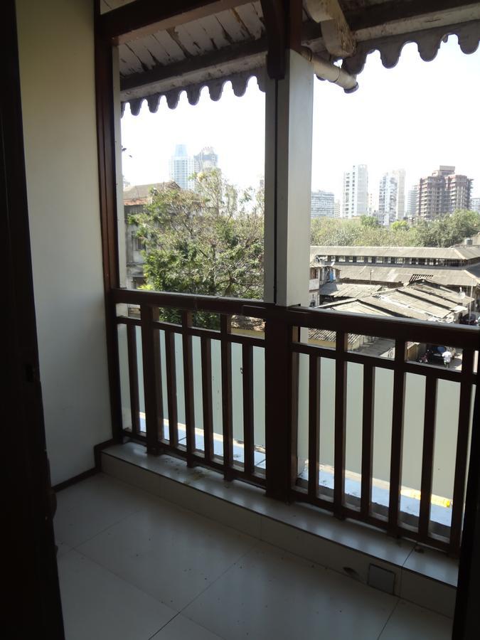 Hotel Park Shilton Mumbai Kültér fotó