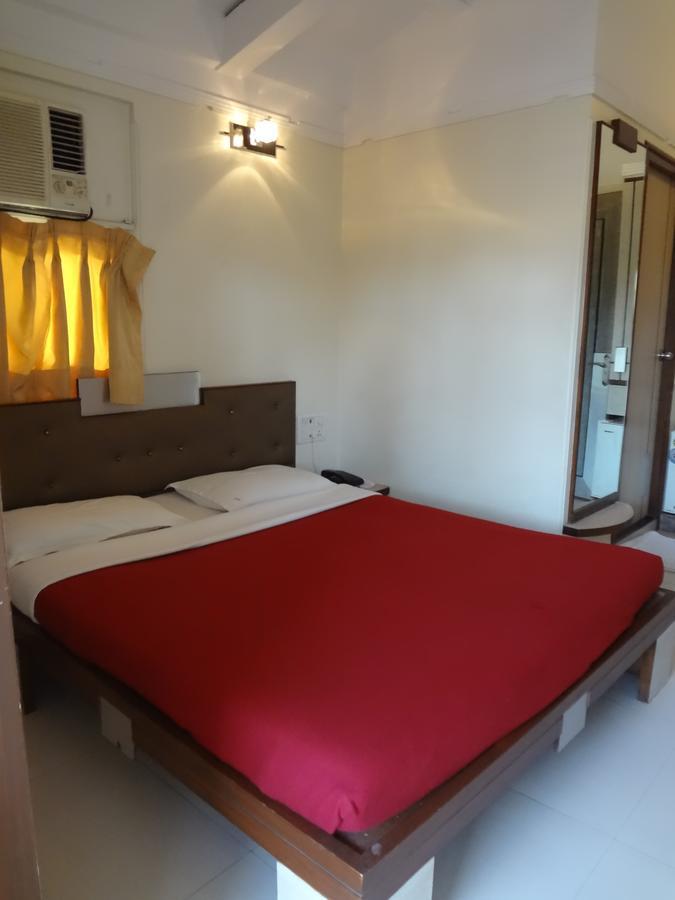 Hotel Park Shilton Mumbai Kültér fotó