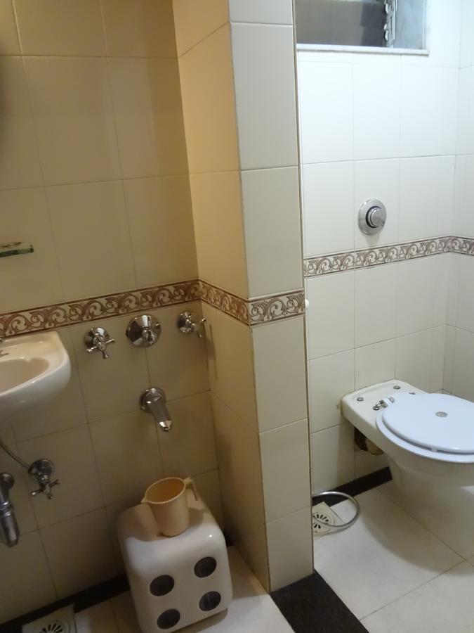 Hotel Park Shilton Mumbai Kültér fotó