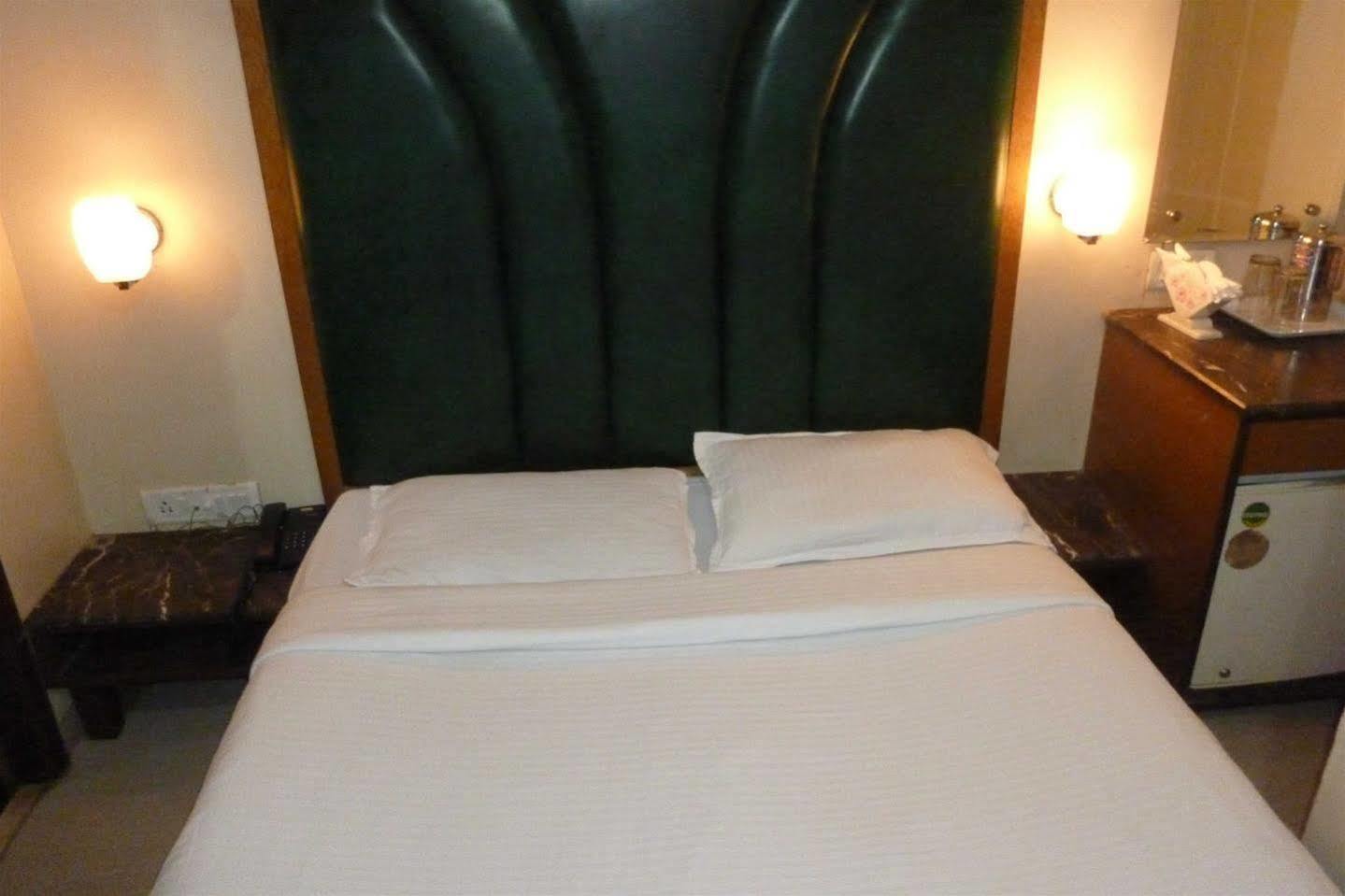 Hotel Park Shilton Mumbai Kültér fotó