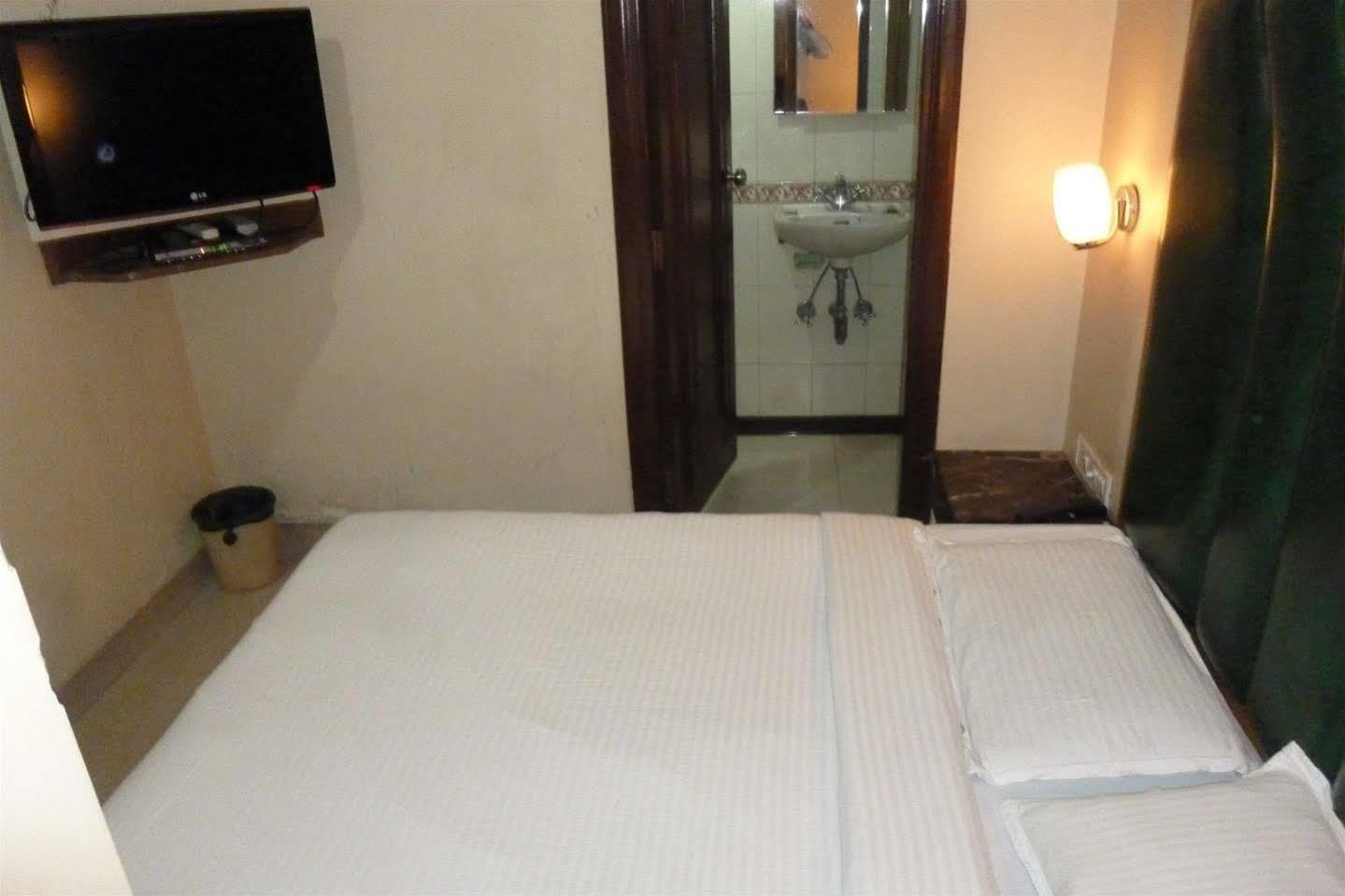 Hotel Park Shilton Mumbai Kültér fotó