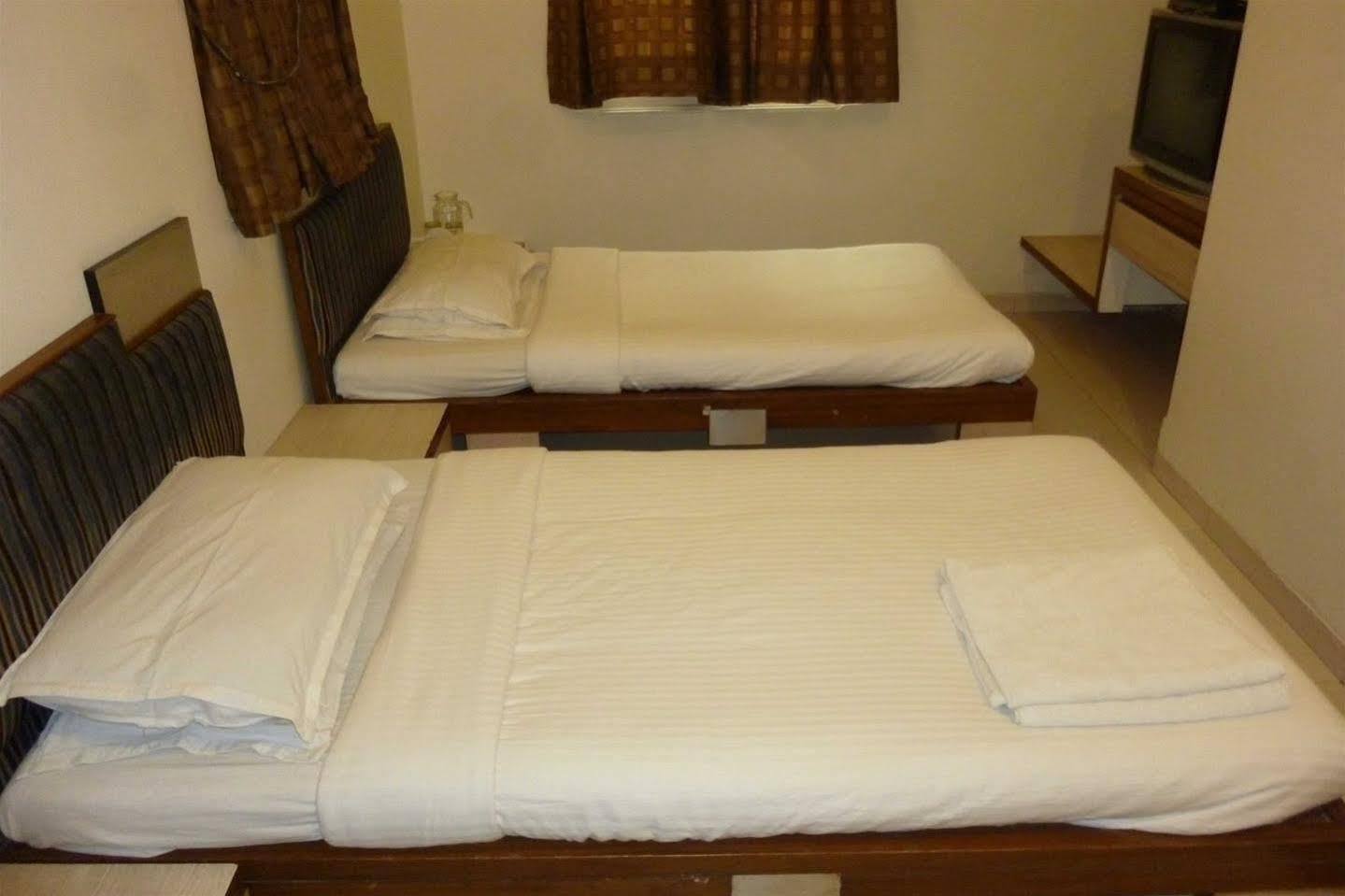 Hotel Park Shilton Mumbai Kültér fotó