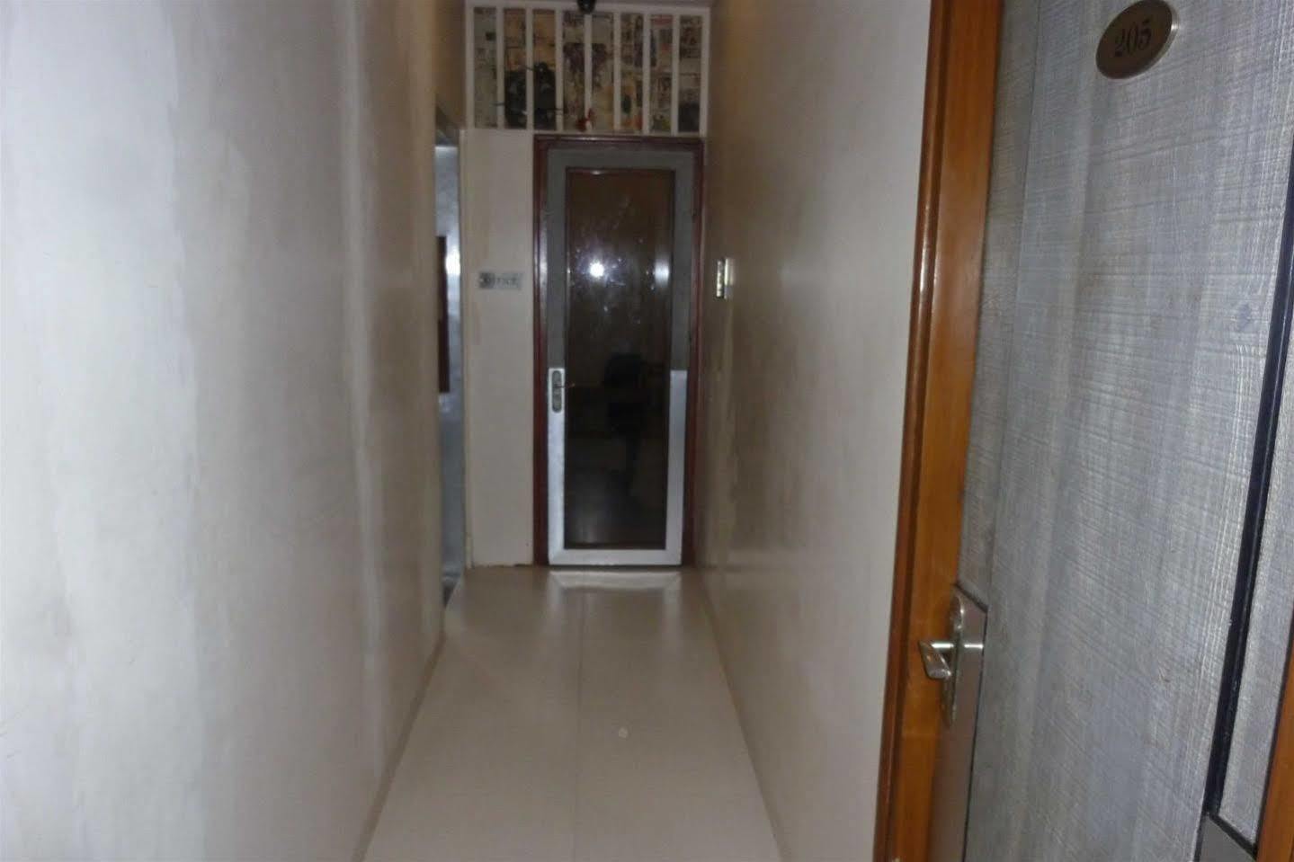 Hotel Park Shilton Mumbai Kültér fotó