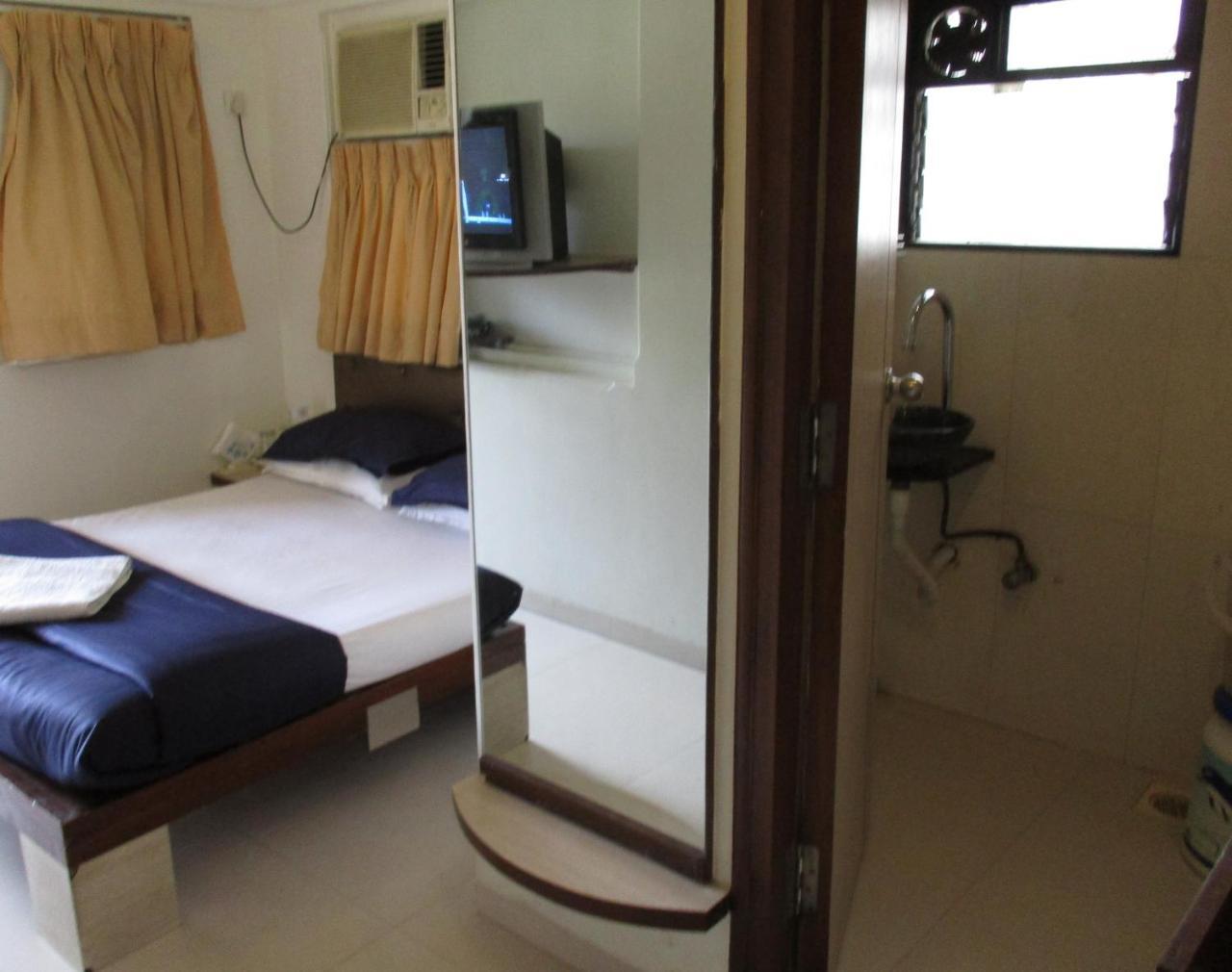 Hotel Park Shilton Mumbai Kültér fotó