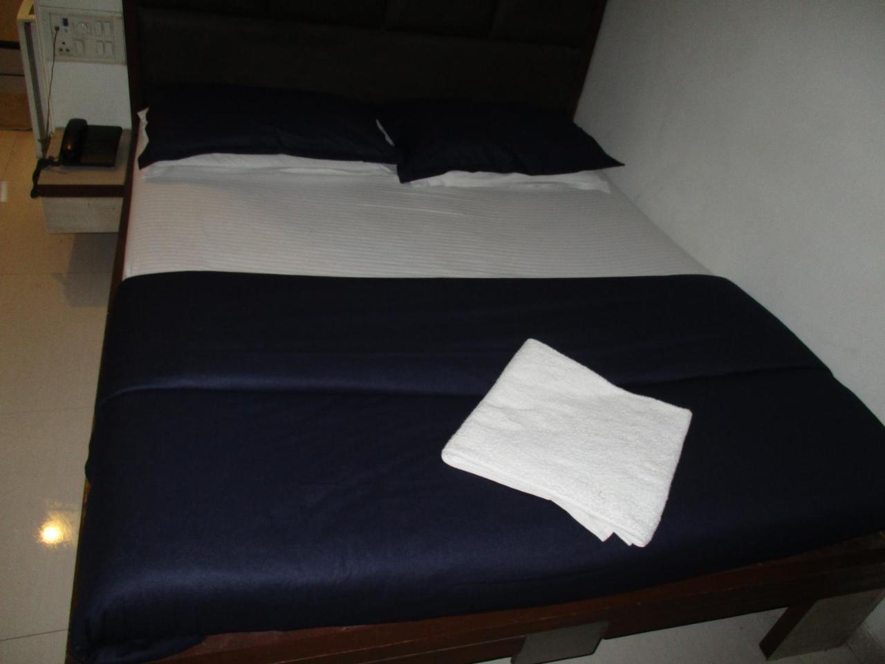 Hotel Park Shilton Mumbai Kültér fotó