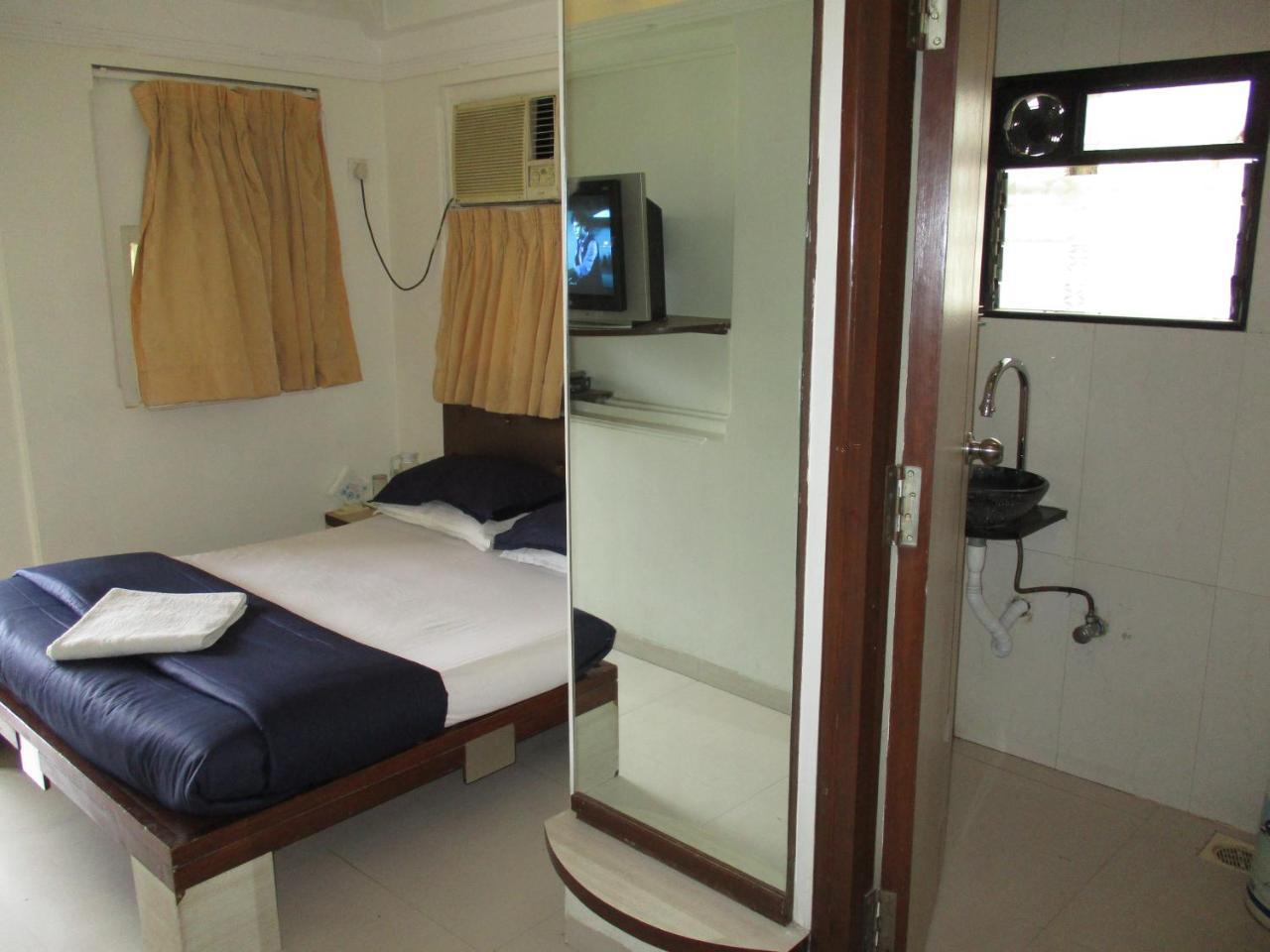 Hotel Park Shilton Mumbai Kültér fotó
