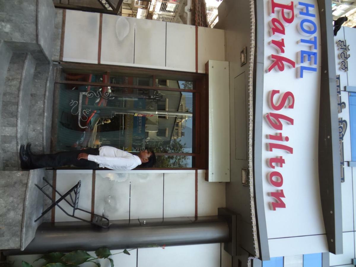 Hotel Park Shilton Mumbai Kültér fotó