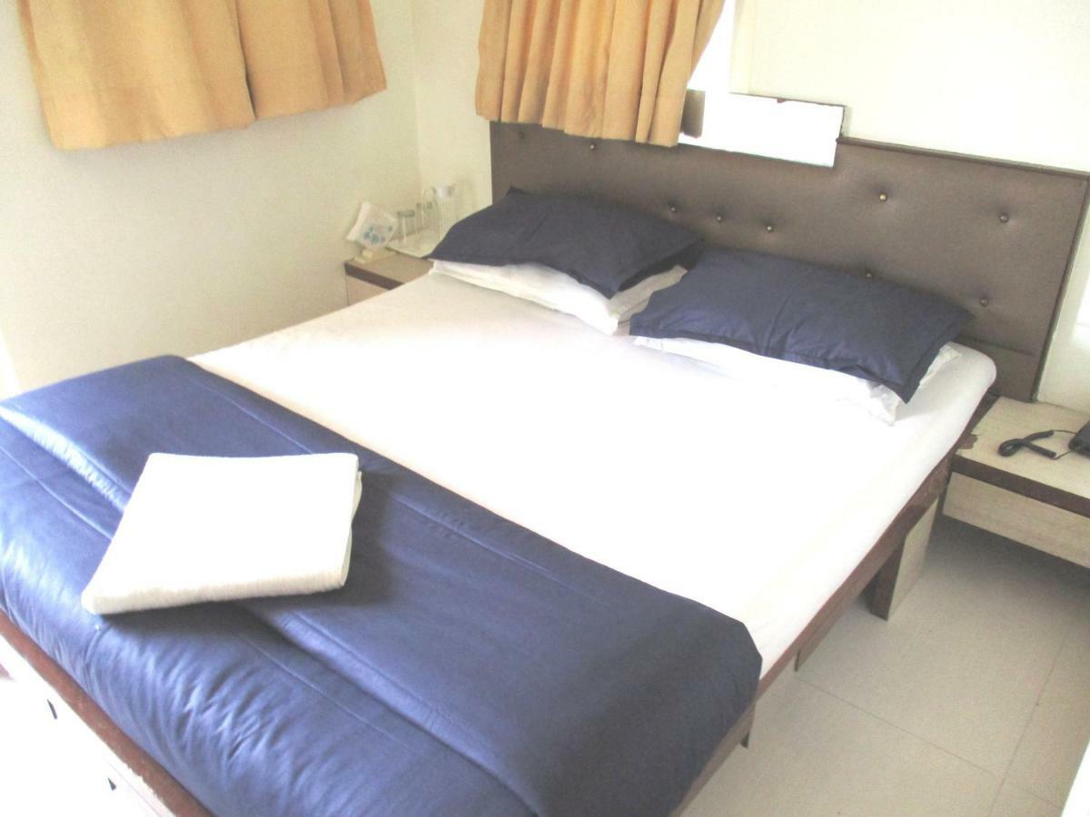 Hotel Park Shilton Mumbai Kültér fotó